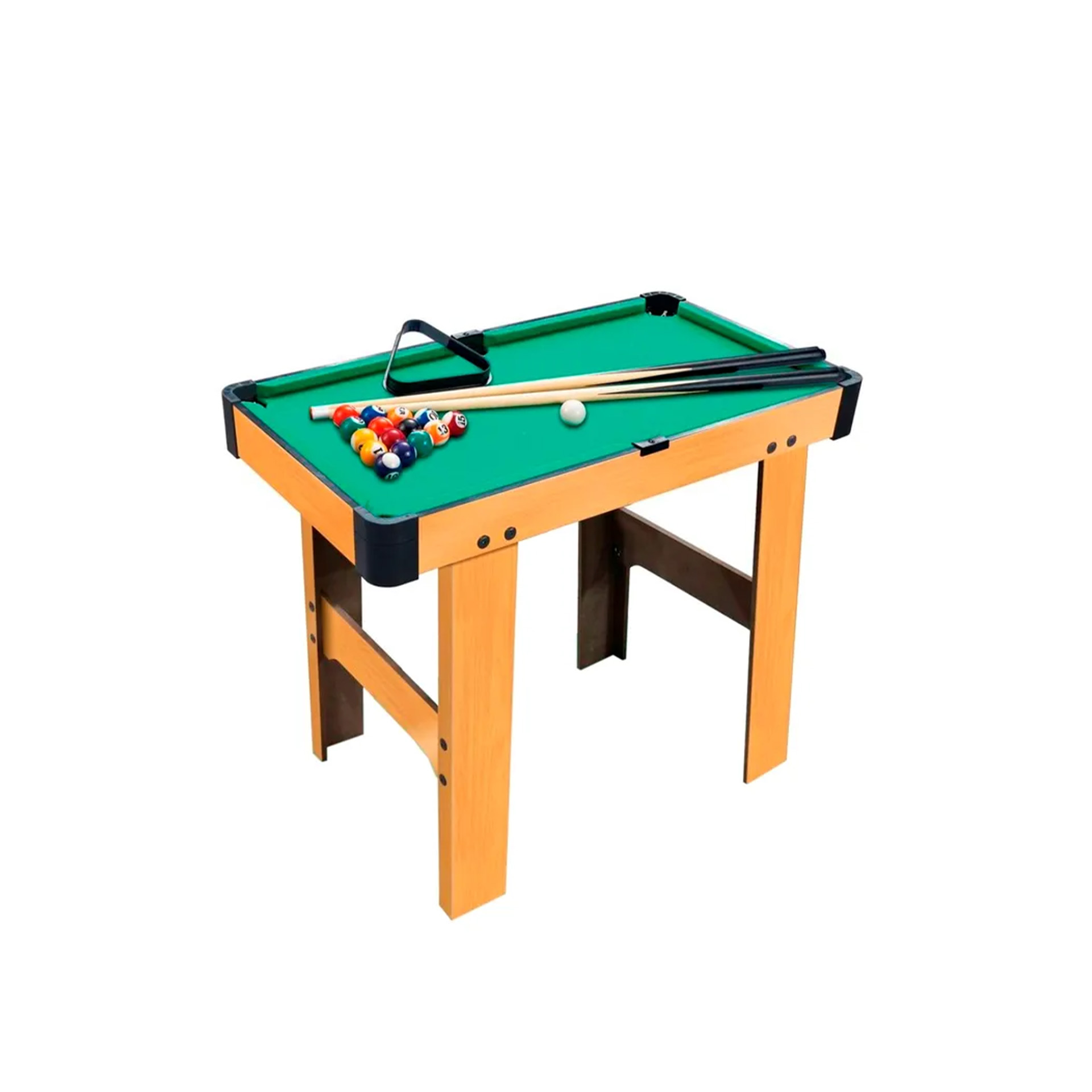 Bilhar Madeira 73X39.5X61.5CM