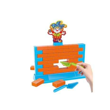 Jogo Ladrilhos 15.5X25CM - Image product
