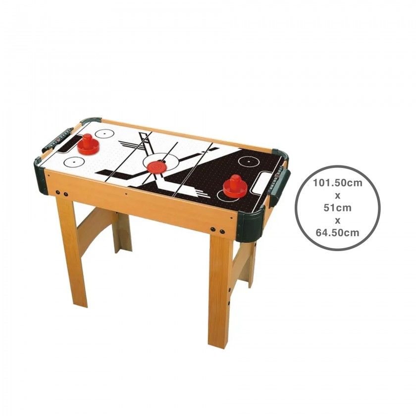 Jogo Hockey Elétrico 101X51X64.5CM Jogo Hockey Elétrico 101X51X64.5CM
