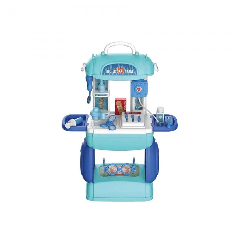 Mala Mdico 23 Peas 34.2X14X48CM