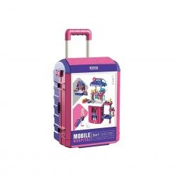 Mala Doutor 38 Peas 59.5X26X72.5CM