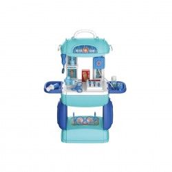 Mala Mdico 23 Peas 34.2X14X48CM