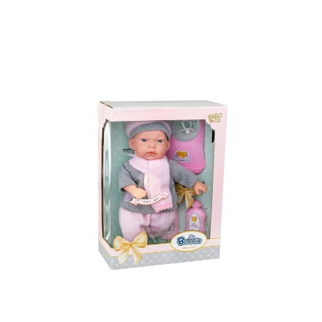 Boneca Bonnie 12 Sons 31CM - Image product