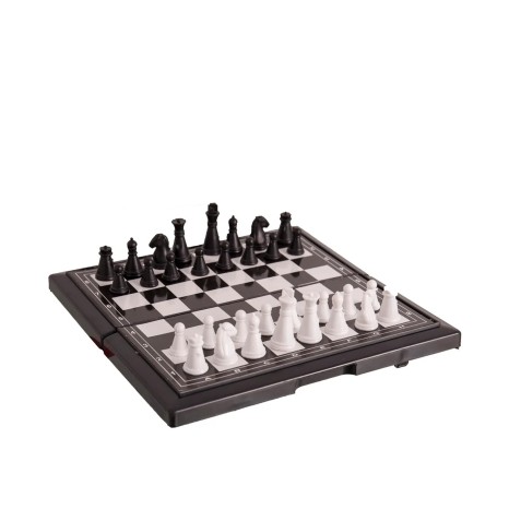 Jogo Xadrez 18X18CM - Image product