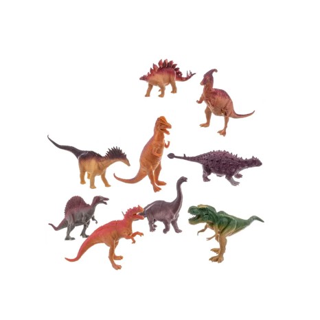 Dinossauro 16CM - Image product