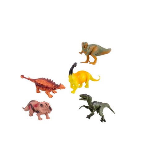 Dinossauro 15CM - Image product