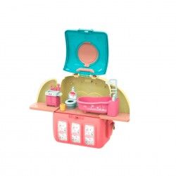 Mala Mobilirio 20X16X9CM