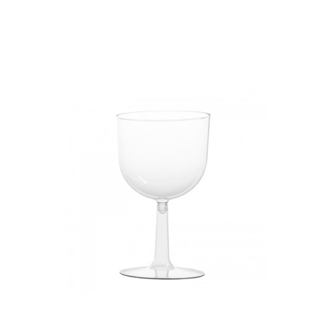 Copo Gin Polipropileno Eco Maleável Opaco 500ml 10.4X17.5cm - Image product