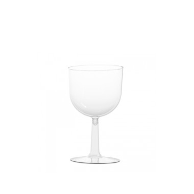 Copo Gin Polipropileno Eco Maleável Opaco 500ml 10.4X17.5cm