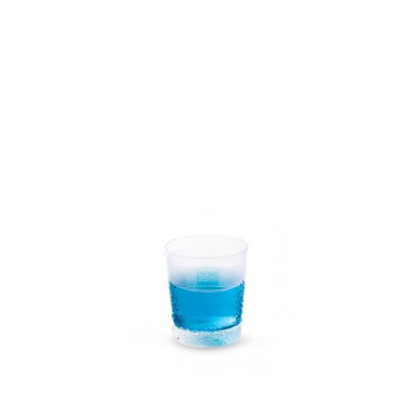 Copo Shot Polipropileno Transparente 25ML