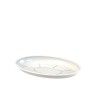Travessa Catering Oval Polipropileno 48CM Travessa Catering Oval Polipropileno 48CM
