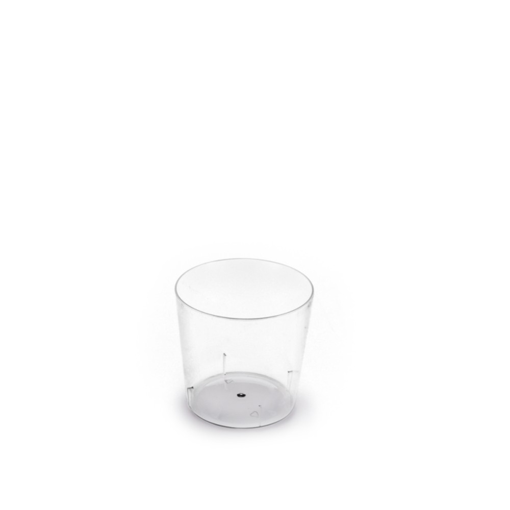 Copo Caipirão Polipropileno Opaco 280ML