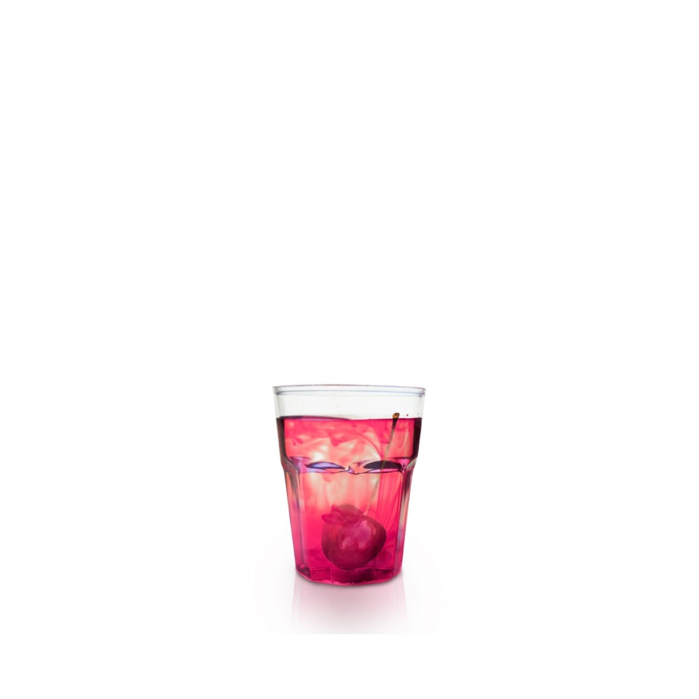 Copo Shot Polipropileno Transparente 25ML
