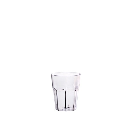 Copo Shot Polipropileno Transparente 25ML - Image product