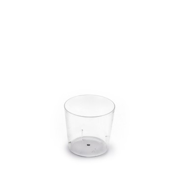 Copo Caipirão Polipropileno Opaco 280ML