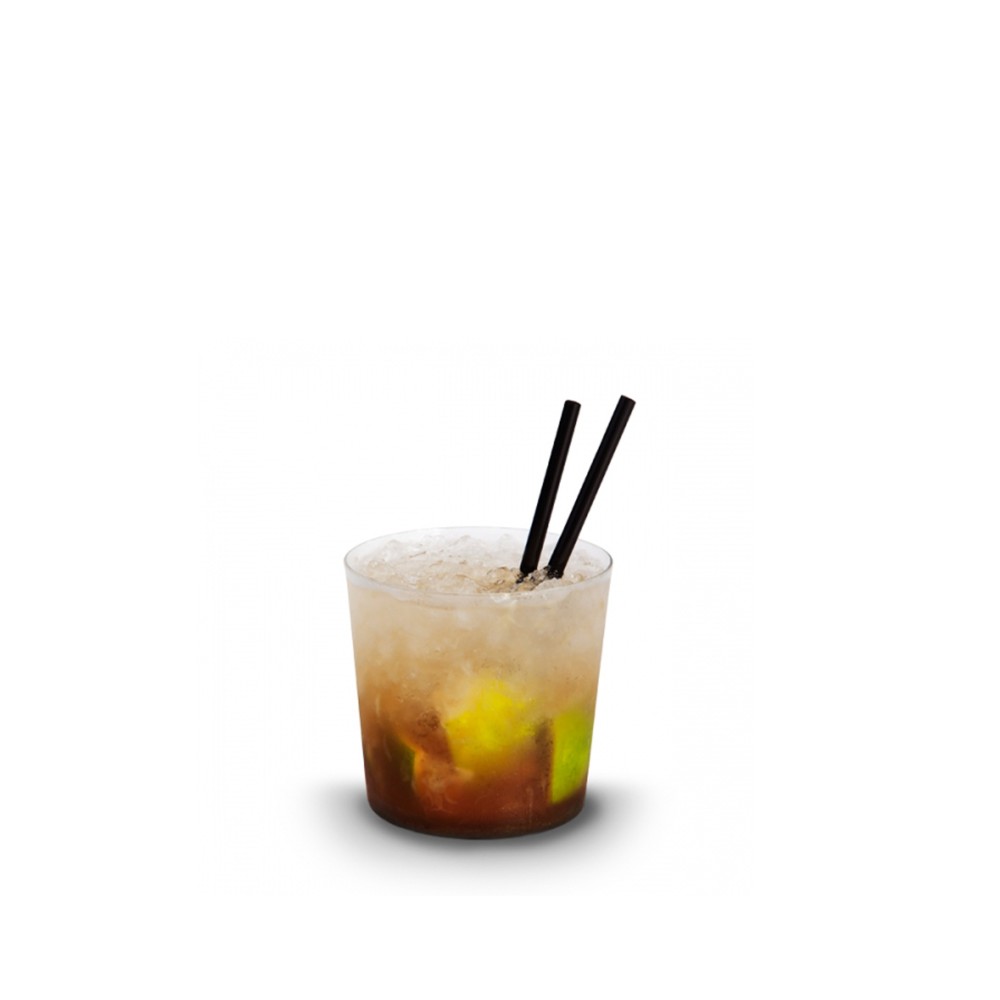 Copo Caipirão Polipropileno Opaco 280ML