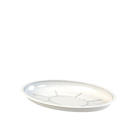 Travessa Catering Oval Polipropileno 48CM - Image product
