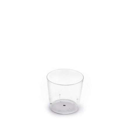 Copo Caipirão Polipropileno Opaco 280ML - Image product