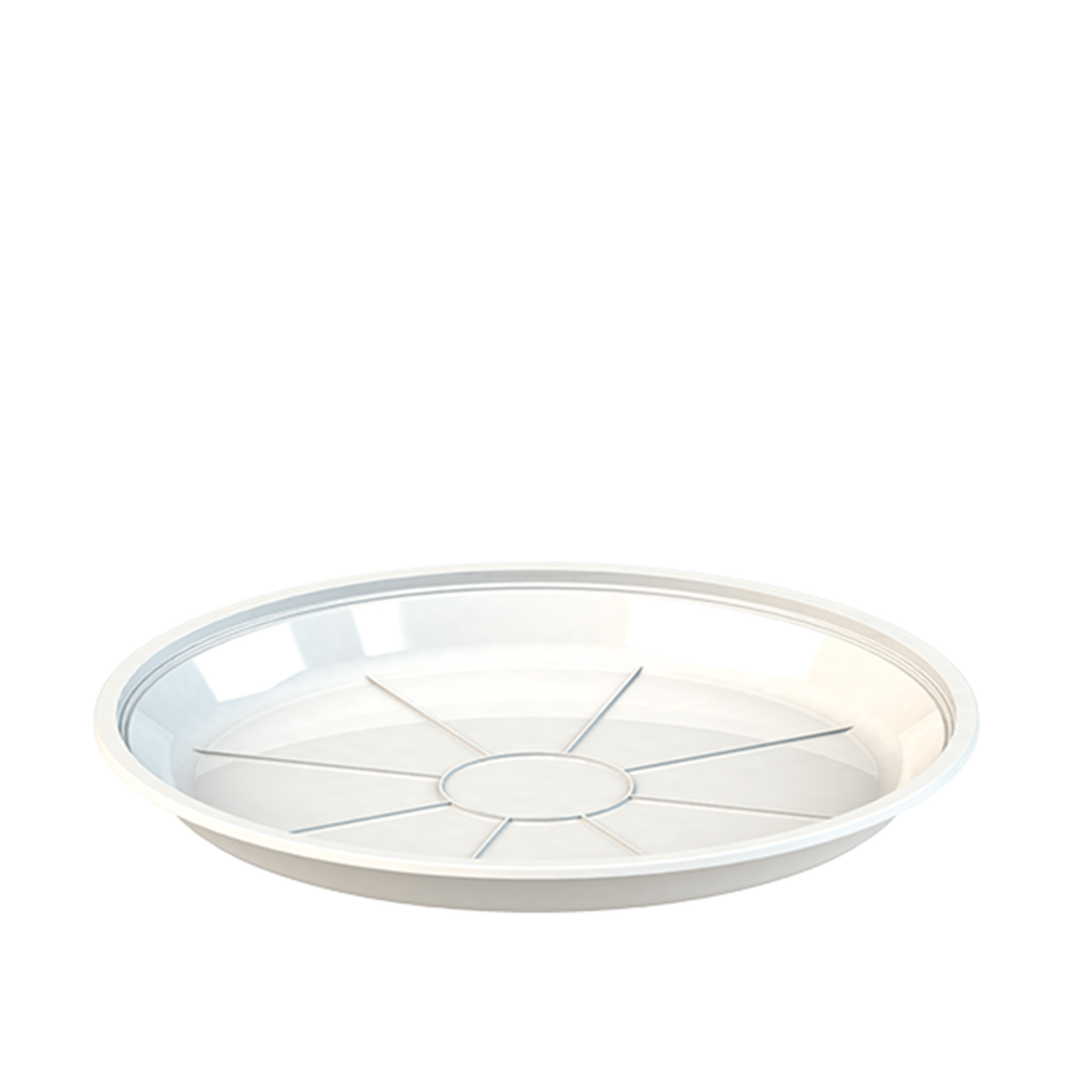 Prato Catering Polipropileno 48CM 5.8L