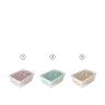 Caixa Arrumos Plstico Retangular Incolor 9l 37.3X28.4X8.8cm