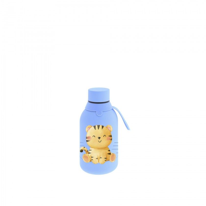 Garrafa gua Inox Sky Tiger 350ML