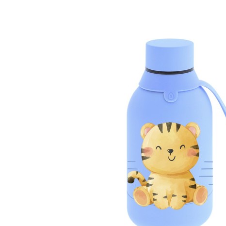 Garrafa �gua Inox Sky Tiger 350ML - Image product