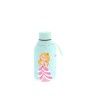 Garrafa Água Inox Mint Princess 350ML Garrafa Água Inox Mint Princess 350ML