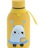 Garrafa Água Inox Mustard 350ML Garrafa Água Inox Mustard 350ML