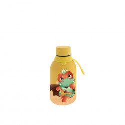 Garrafa gua Inox Mustard Super 350ML