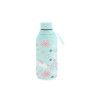 Garrafa Água Inox Mint Fantasy 500ML Garrafa Água Inox Mint Fantasy 500ML