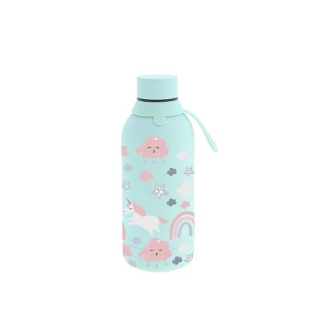 Garrafa Água Inox Mint Fantasy 500ML - Image product