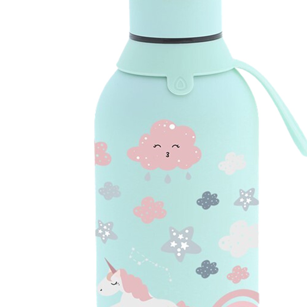 Garrafa Água Inox Mint Fantasy 500ML