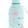Garrafa Água Inox Mint Fantasy 500ML Garrafa Água Inox Mint Fantasy 500ML