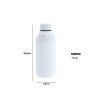 Garrafa Água Inox 500ML Garrafa Água Inox 500ML