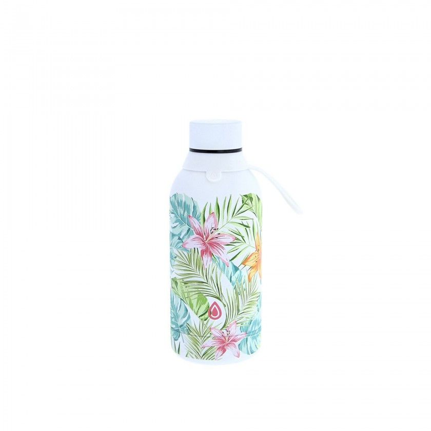 Garrafa gua Inox Ice Tropical 500ML