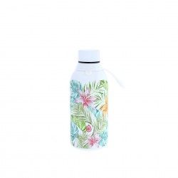 Garrafa gua Inox Ice Tropical 500ML