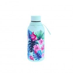 Garrafa gua Inox Mint Tropical 500ML
