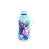 Garrafa Água Inox Mint Tropical 500ML Garrafa Água Inox Mint Tropical 500ML