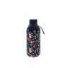 Garrafa gua Inox Black Gladis 500ML
