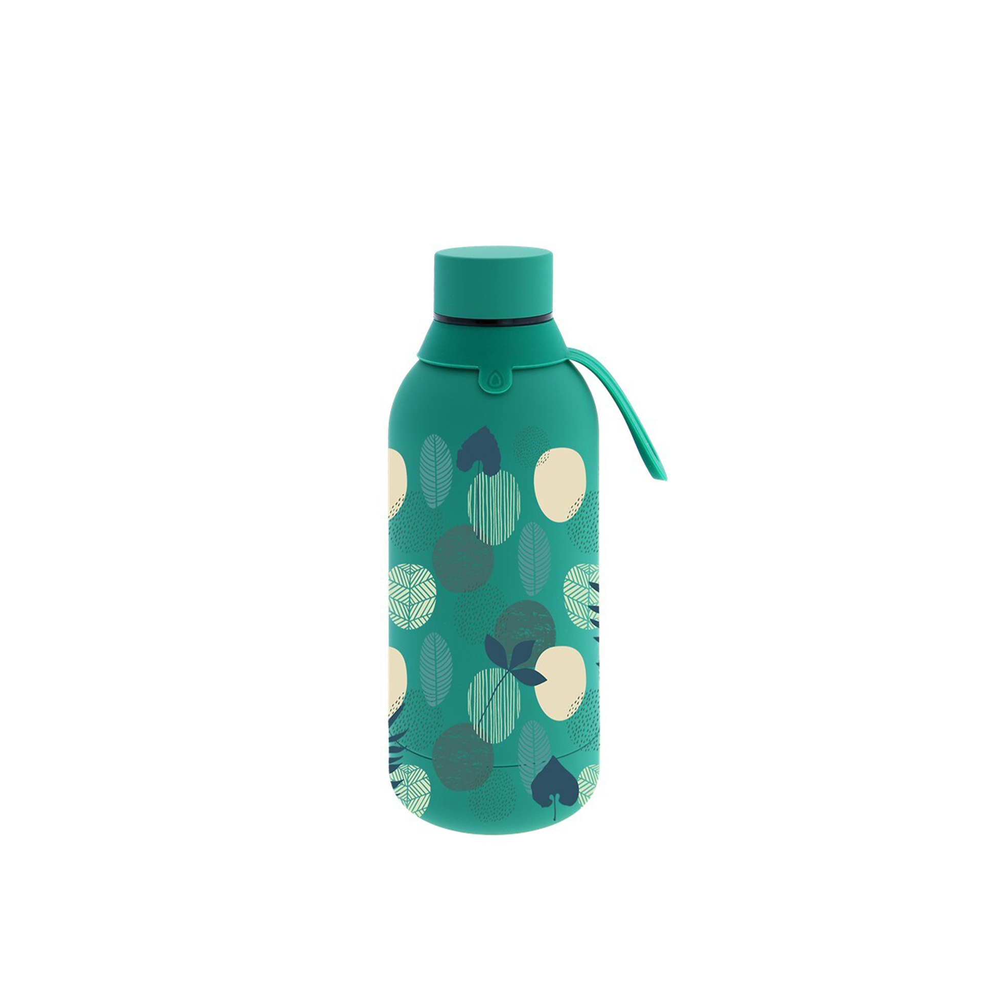 Garrafa Água Inox Peppermint 500ML