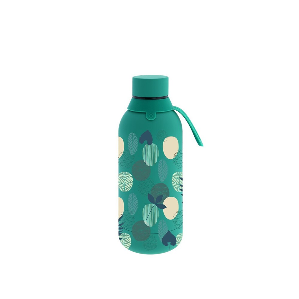 Garrafa Água Inox Peppermint 500ML