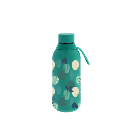 Garrafa Água Inox Peppermint 500ML - Image product