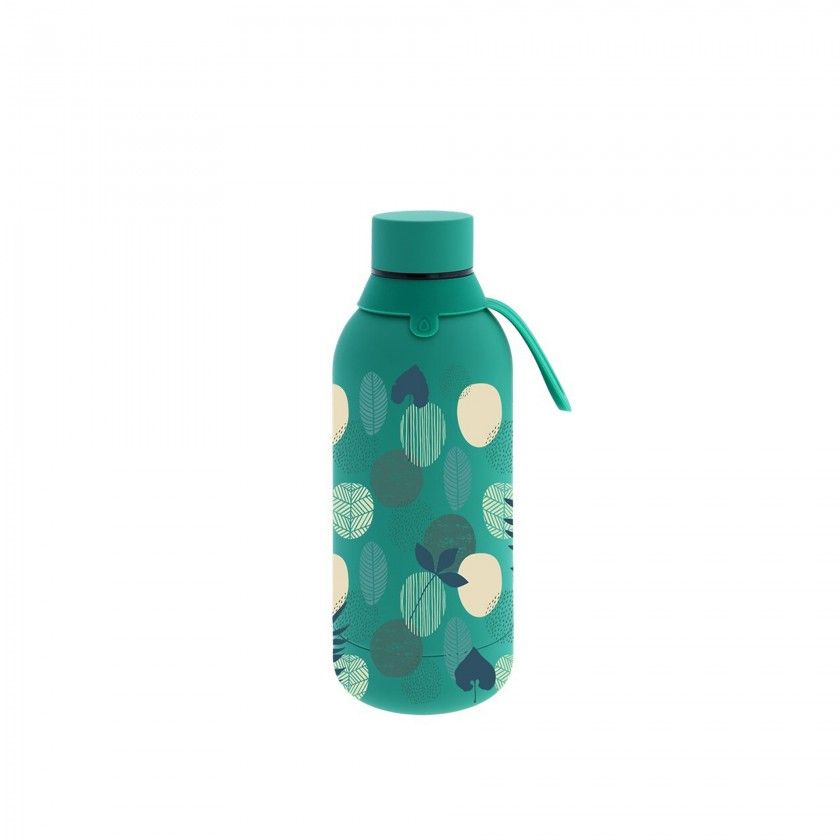 Garrafa gua Inox Peppermint 500ML