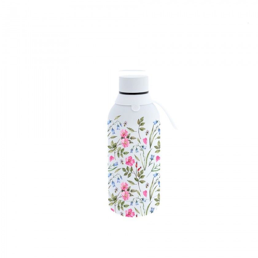 Garrafa gua Inox Ice Gladis 500ML