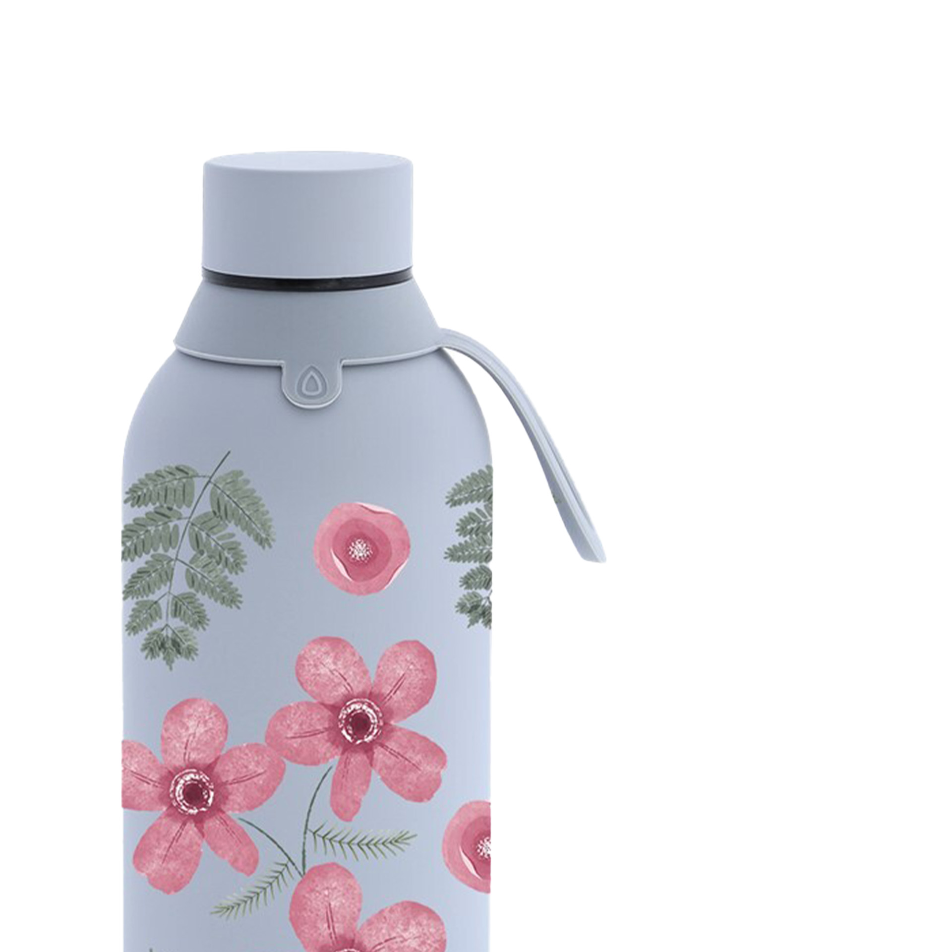 Garrafa Água Inox Shadow 500ML