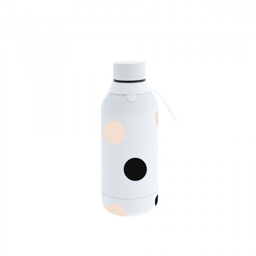 Garrafa gua Inox Ice Dots 500ML