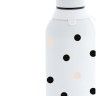 Garrafa Água Inox Ice Small Dots Garrafa Água Inox Ice Small Dots