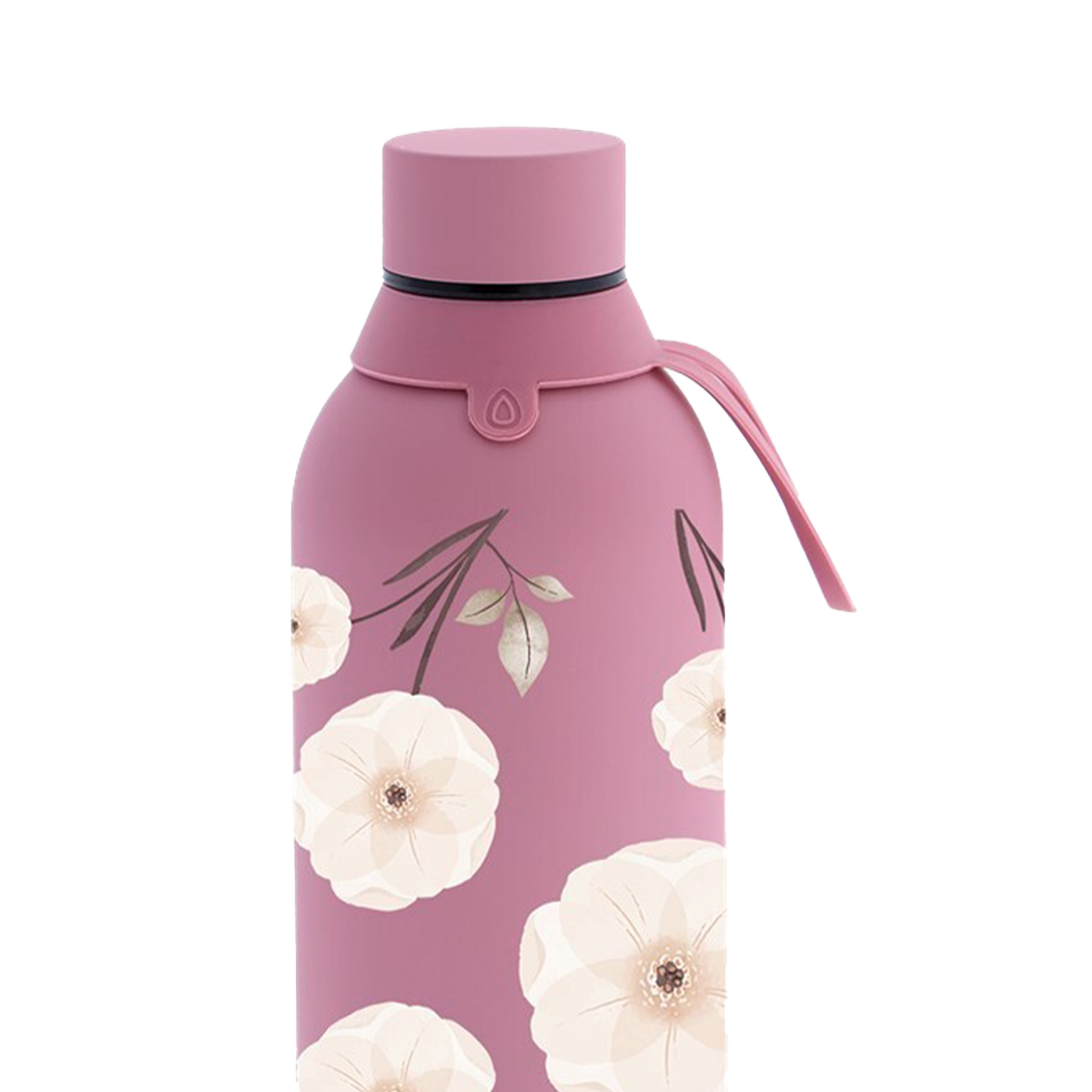 Garrafa Água Inox Makeup 500ML