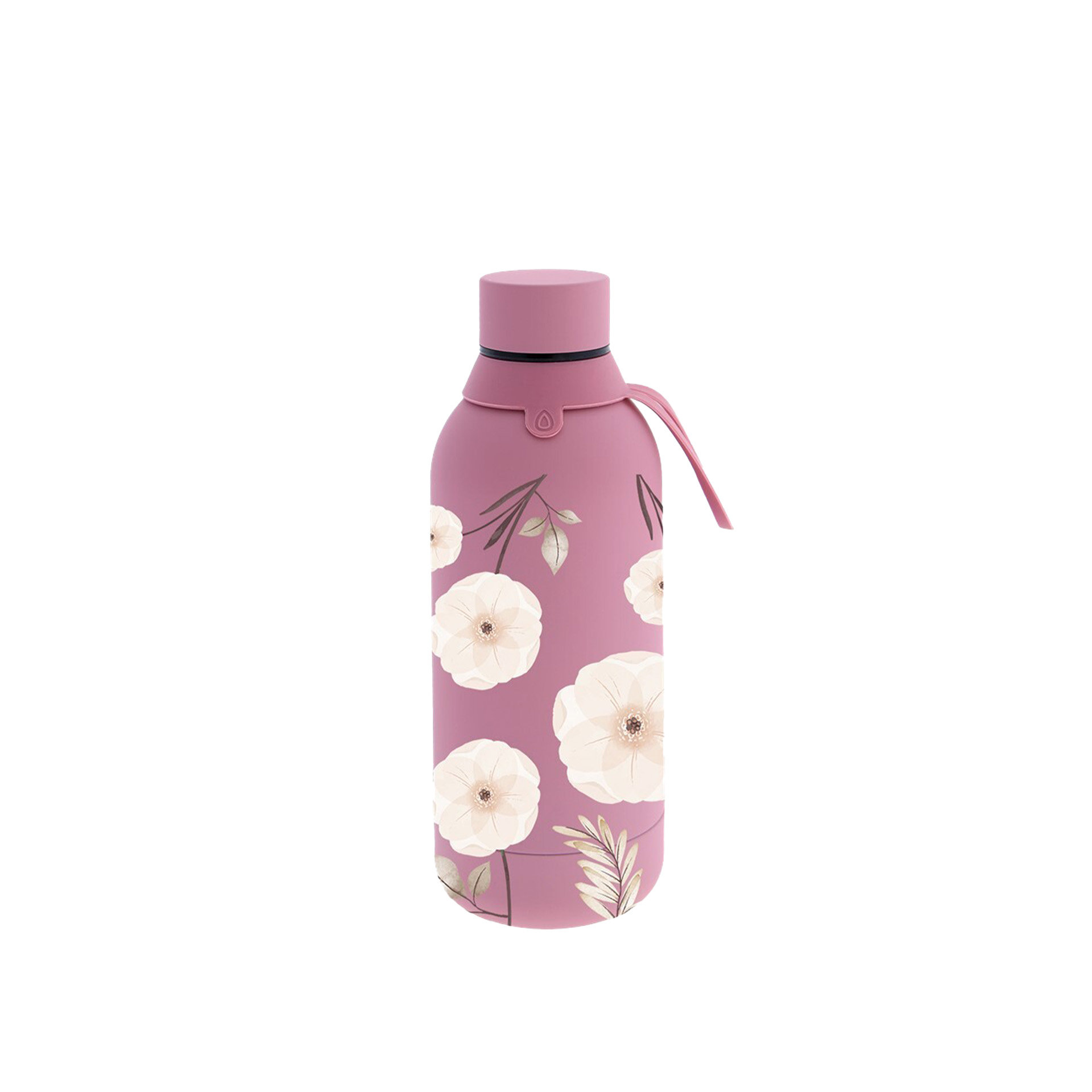 Garrafa Água Inox Makeup 500ML