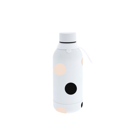 Garrafa Água Inox Ice Dots 500ML - Image product